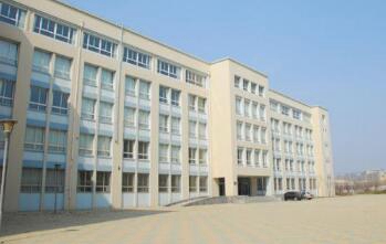 大連醫(yī)科大學(xué)附屬衛(wèi)生學(xué)校