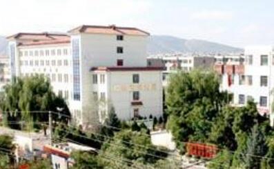 大連市金州區(qū)職教中心