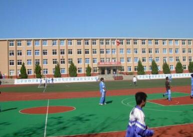 大連市女子中專