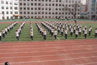 大連醫(yī)科大學(xué)附屬衛(wèi)生學(xué)校