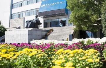 魯迅美術(shù)學(xué)院附屬中專