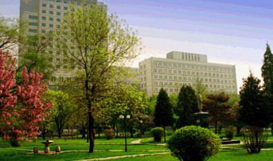 中國醫(yī)科大學(xué)附屬衛(wèi)生學(xué)校