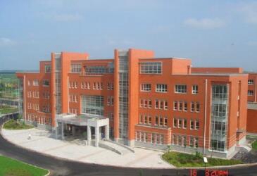 沈陽國際商務學校