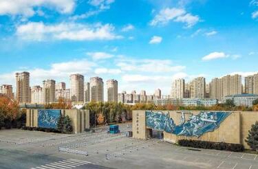 沈陽體育學院附屬競技體育學校