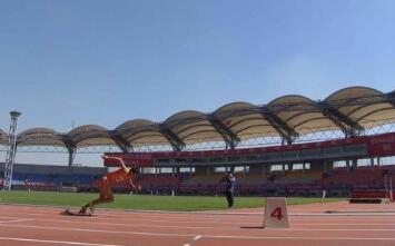 沈陽體育學院附屬競技體育學校