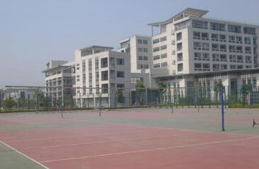 沈陽體育學院附屬競技體育學校