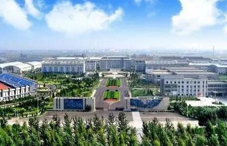 沈陽(yáng)體育學(xué)院附屬體育學(xué)校