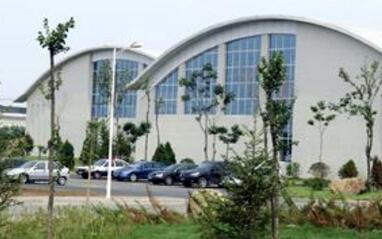 沈陽(yáng)體育學(xué)院附屬體育學(xué)校