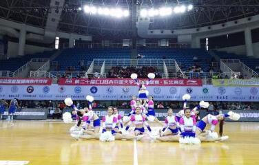 沈陽(yáng)體育學(xué)院附屬體育學(xué)校