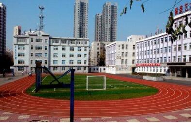 沈陽民族藝術(shù)學(xué)校