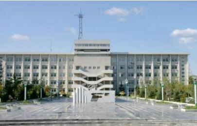 沈陽市警官學校