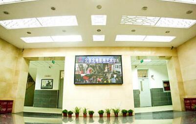 沈陽市影視藝術(shù)學(xué)校