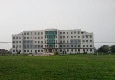 沈陽(yáng)市消防學(xué)校