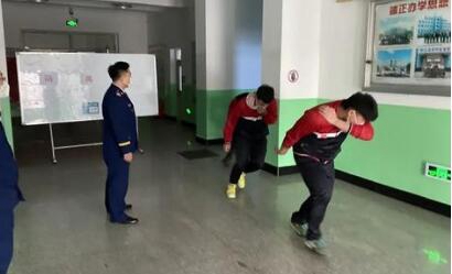 沈陽(yáng)市消防學(xué)校