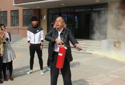 沈陽(yáng)市消防學(xué)校