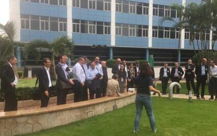 沈陽(yáng)市旅游翻譯學(xué)校