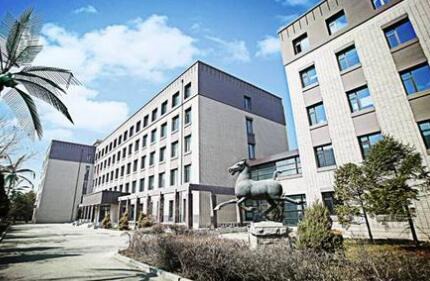 沈陽(yáng)市旅游翻譯學(xué)校