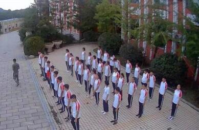 沈陽(yáng)國(guó)際公關(guān)禮儀學(xué)校