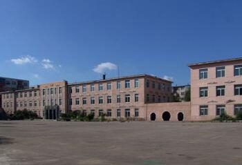 沈陽(yáng)市汽車工程學(xué)校