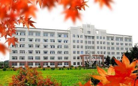 沈陽市中醫(yī)藥學(xué)校
