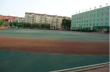 沈陽市中醫(yī)藥學(xué)校