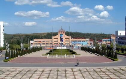 沈陽市中醫(yī)藥學(xué)校