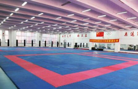 沈陽市體育運(yùn)動(dòng)學(xué)校