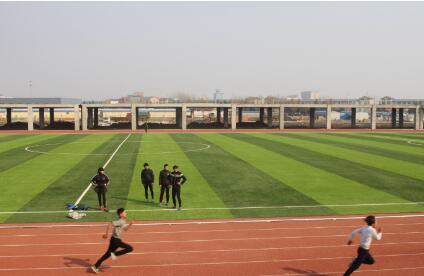 沈陽市體育運(yùn)動(dòng)學(xué)校