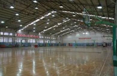 沈陽市體育運(yùn)動(dòng)學(xué)校