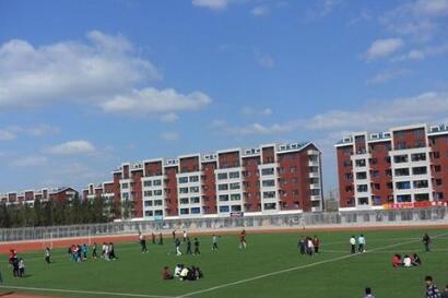 沈陽市電子技術(shù)學(xué)校