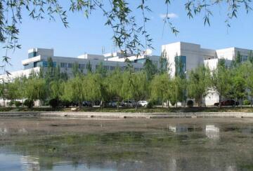 沈陽師范大學(xué)附屬藝術(shù)學(xué)校