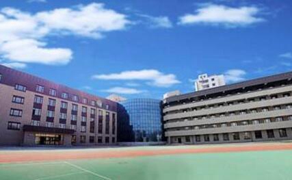 沈陽(yáng)市化學(xué)工業(yè)學(xué)校