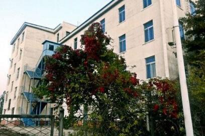 沈陽市中醫(yī)藥學(xué)校