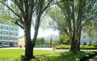 沈陽市中醫(yī)藥學(xué)校