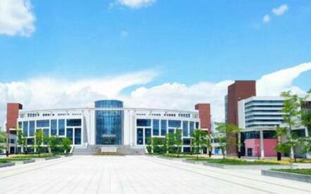 沈陽(yáng)市于洪區(qū)職教中心