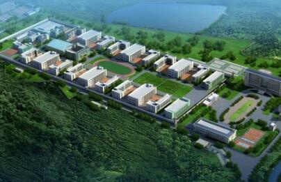 沈陽(yáng)市于洪區(qū)職教中心