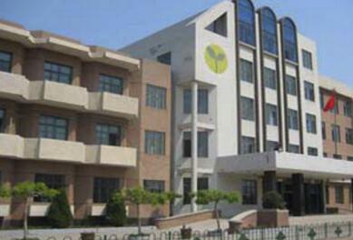 沈陽(yáng)大學(xué)師范學(xué)院附屬藝校