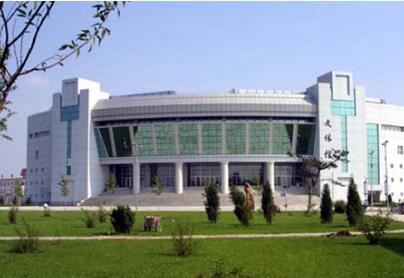 沈陽(yáng)大學(xué)師范學(xué)院附屬藝校