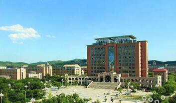 錦州市渤海大學(xué)附屬中專(zhuān)