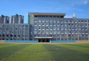 錦州市渤海大學(xué)附屬中專(zhuān)