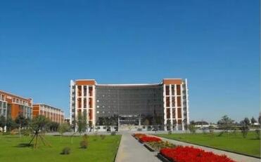 遼寧省涉外旅游管理學校