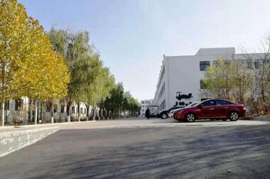 遼寧省涉外旅游管理學校