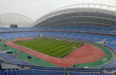 遼寧省大連體育運動學(xué)校