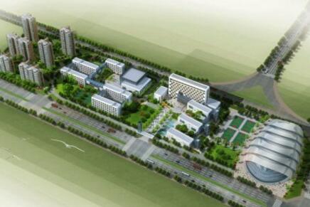 遼寧省大連體育運動學(xué)校