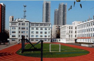 遼寧文化藝術學校