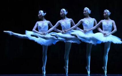 遼寧芭蕾舞團(tuán)附屬芭蕾舞校