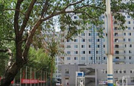 遼寧中醫(yī)學院附屬衛(wèi)生學校