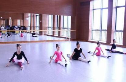 遼寧人民藝術劇院附屬學校