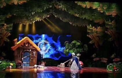 遼寧人民藝術劇院附屬學校