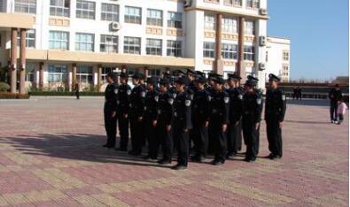 吉林司法警官職業(yè)學(xué)院